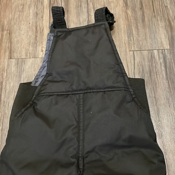 ARCTIX Unisex Ski Snowboarding Bib Size 2T - Picture 6 of 10